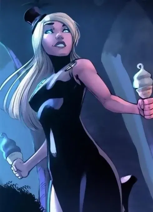 Avatar of Soft Serve
