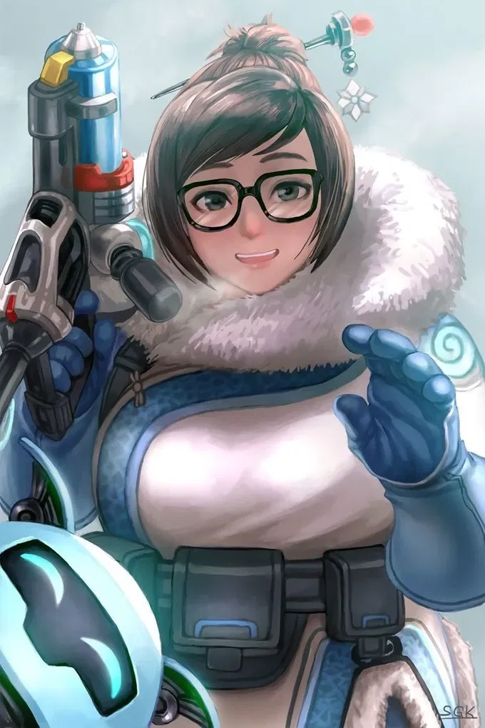 Avatar of Mei