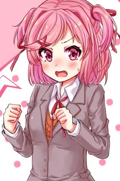 Avatar of Natsuki