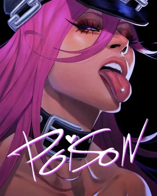 Avatar of Poison