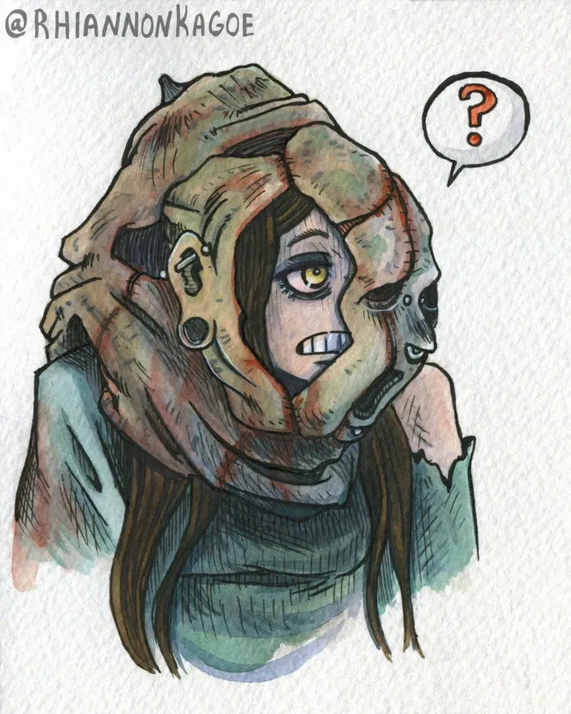 Avatar of Lisa Trevor