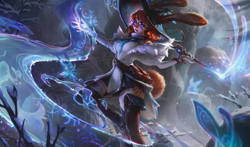 Avatar of Aurora