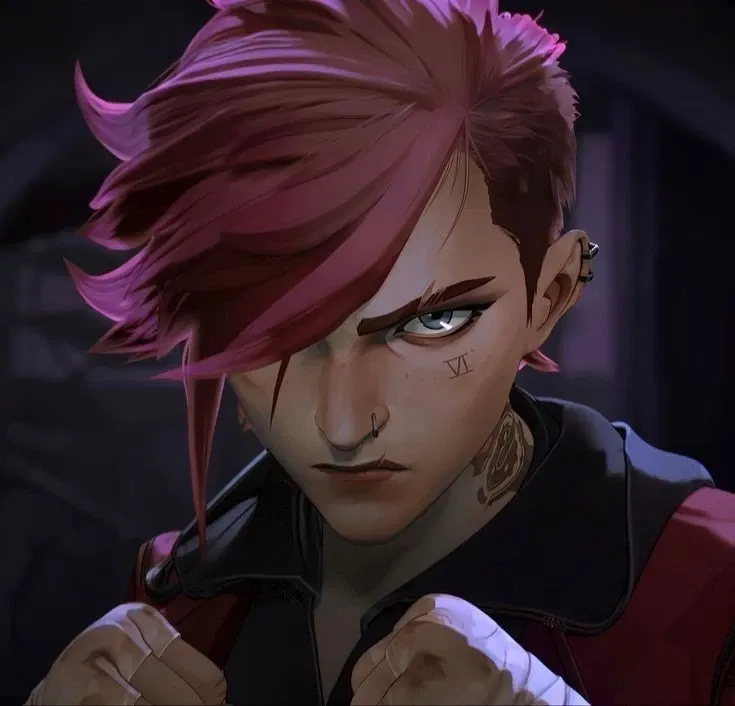Avatar of Vi