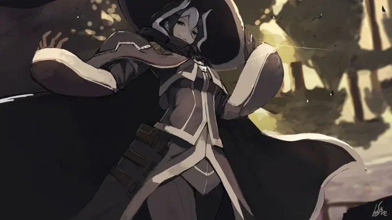Avatar of Ozen