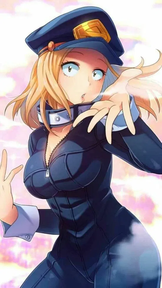 Avatar of Camie Utsushimi