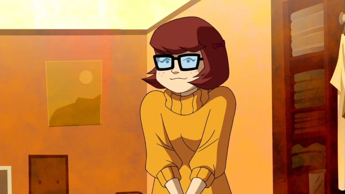Avatar of Velma