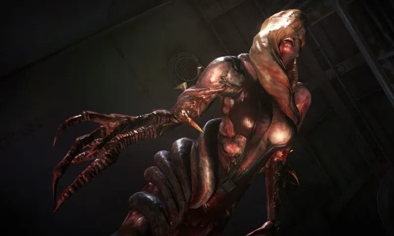Avatar of Rachel Ooze (RE Revelations)