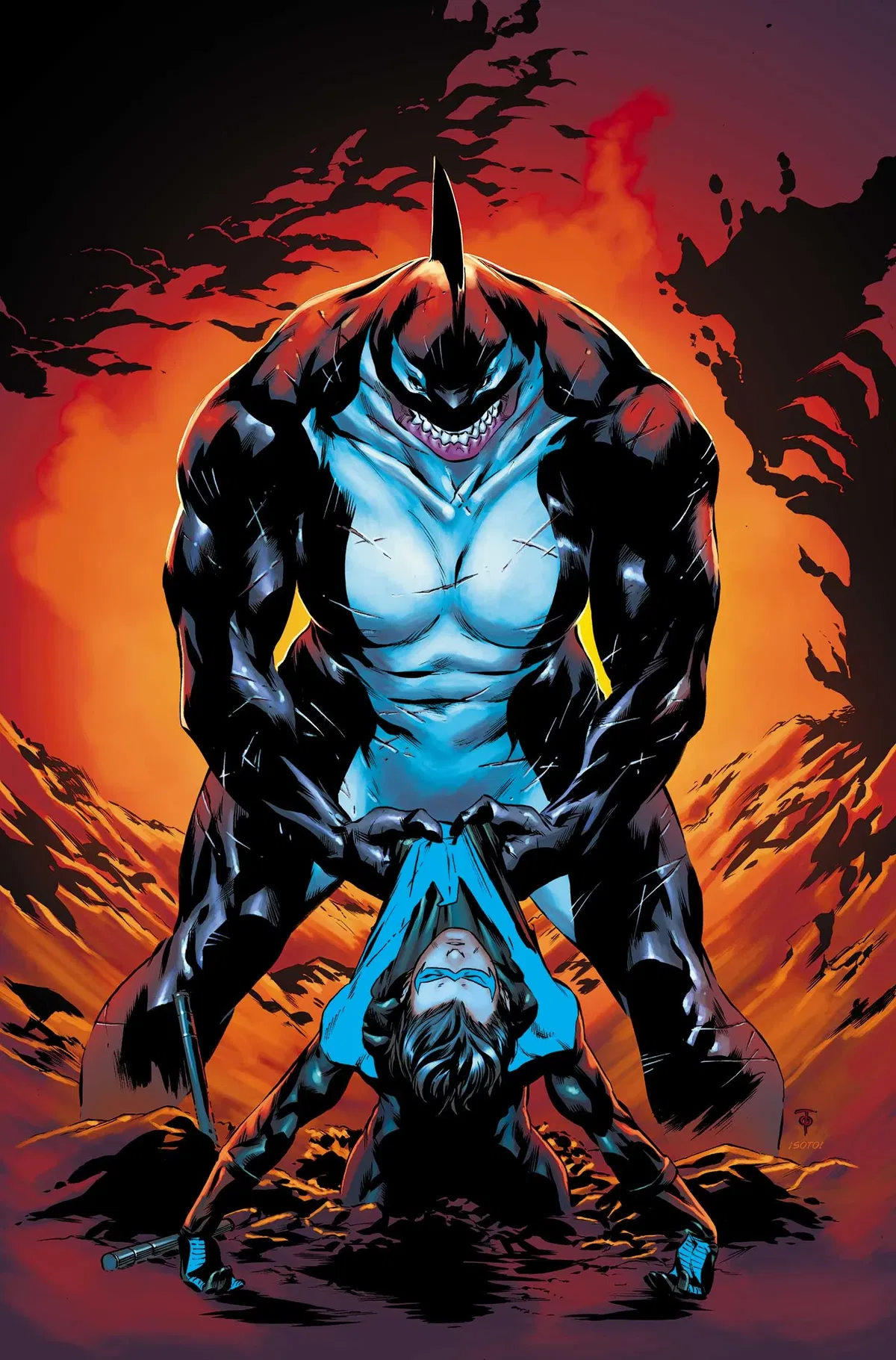 Avatar of Orca
