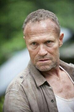 Avatar of Merle Dixon TWD