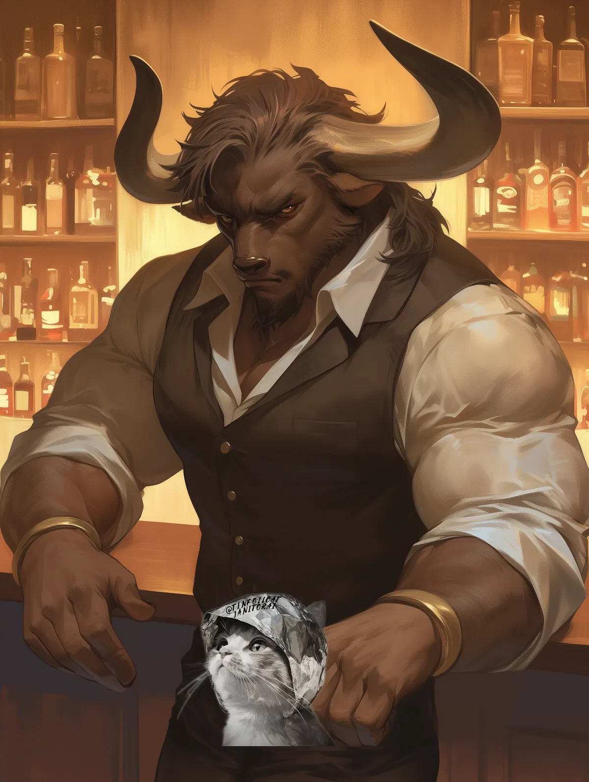 Avatar of Raymond DeAngelo
