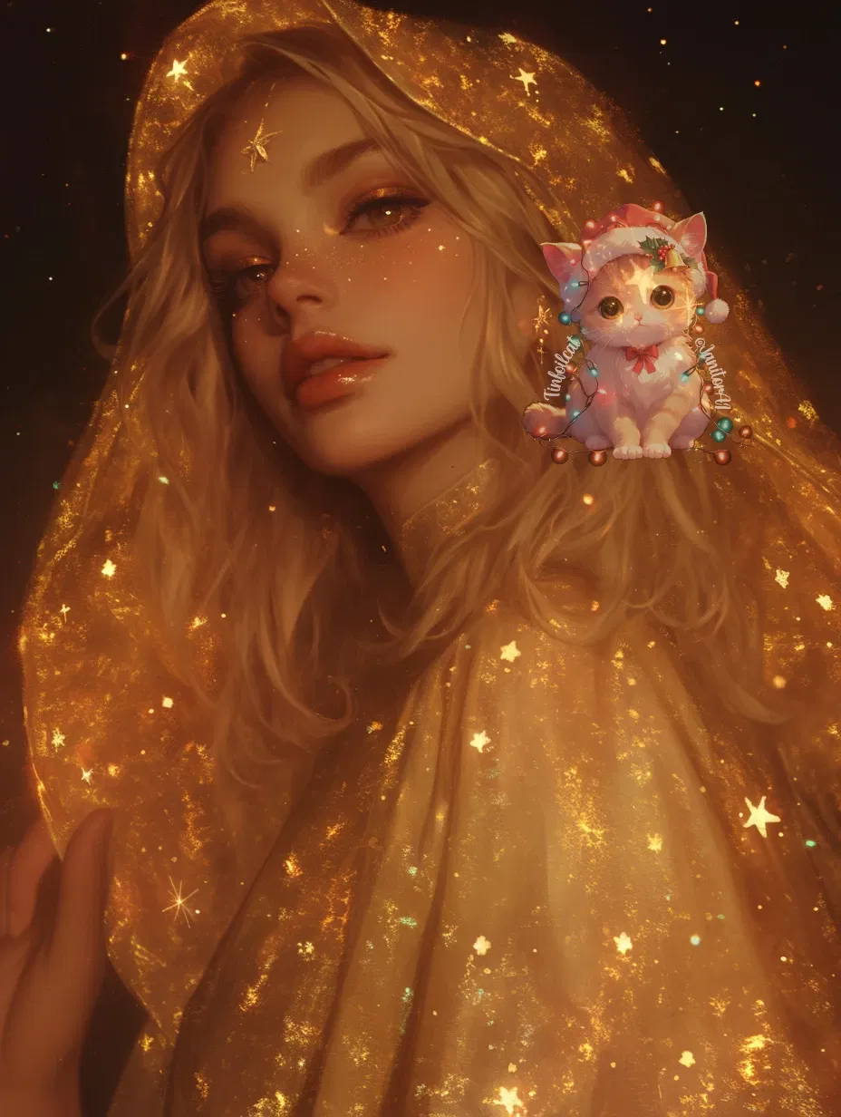 Avatar of Elanor Estrela