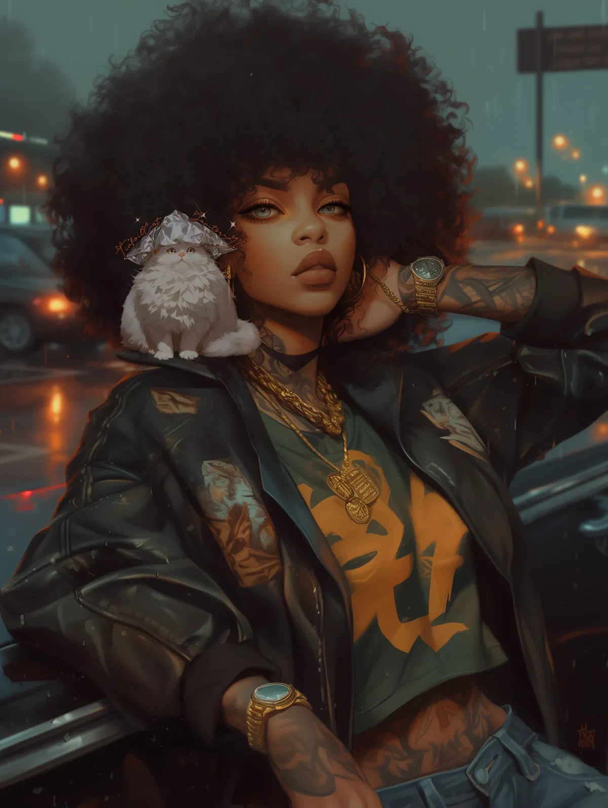Avatar of Aaliyah Vergara
