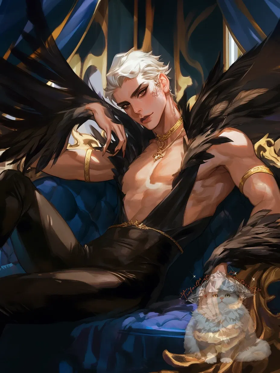 Avatar of Siegfried Ivanov