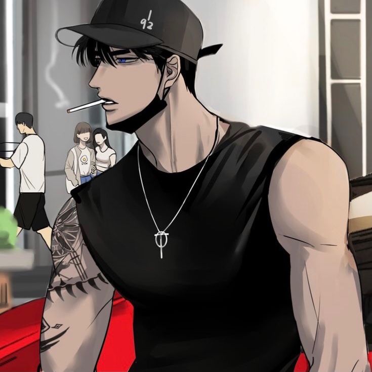 Avatar of Silas