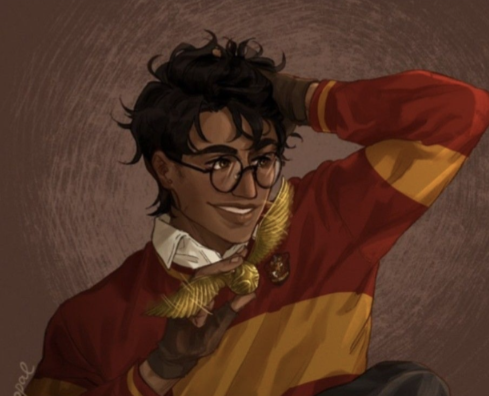 Avatar of James Potter 