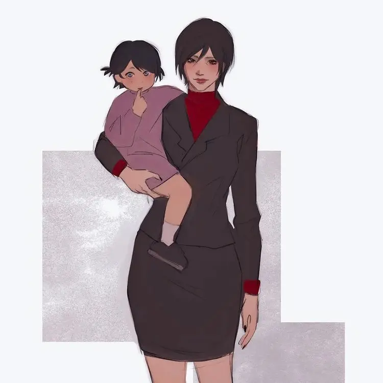 Avatar of Kindergarten Teacher, Vivienne Moreau
