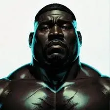 Avatar of BIG MONKEY (Josue)