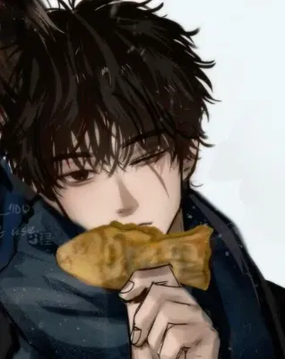 Avatar of Angel | BL