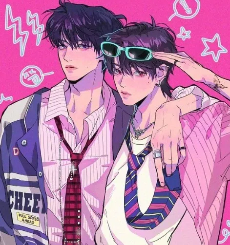 Avatar of Felix & Kai | BL