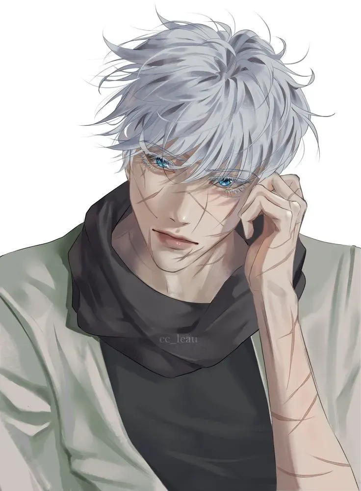 Avatar of Satoru Gojo