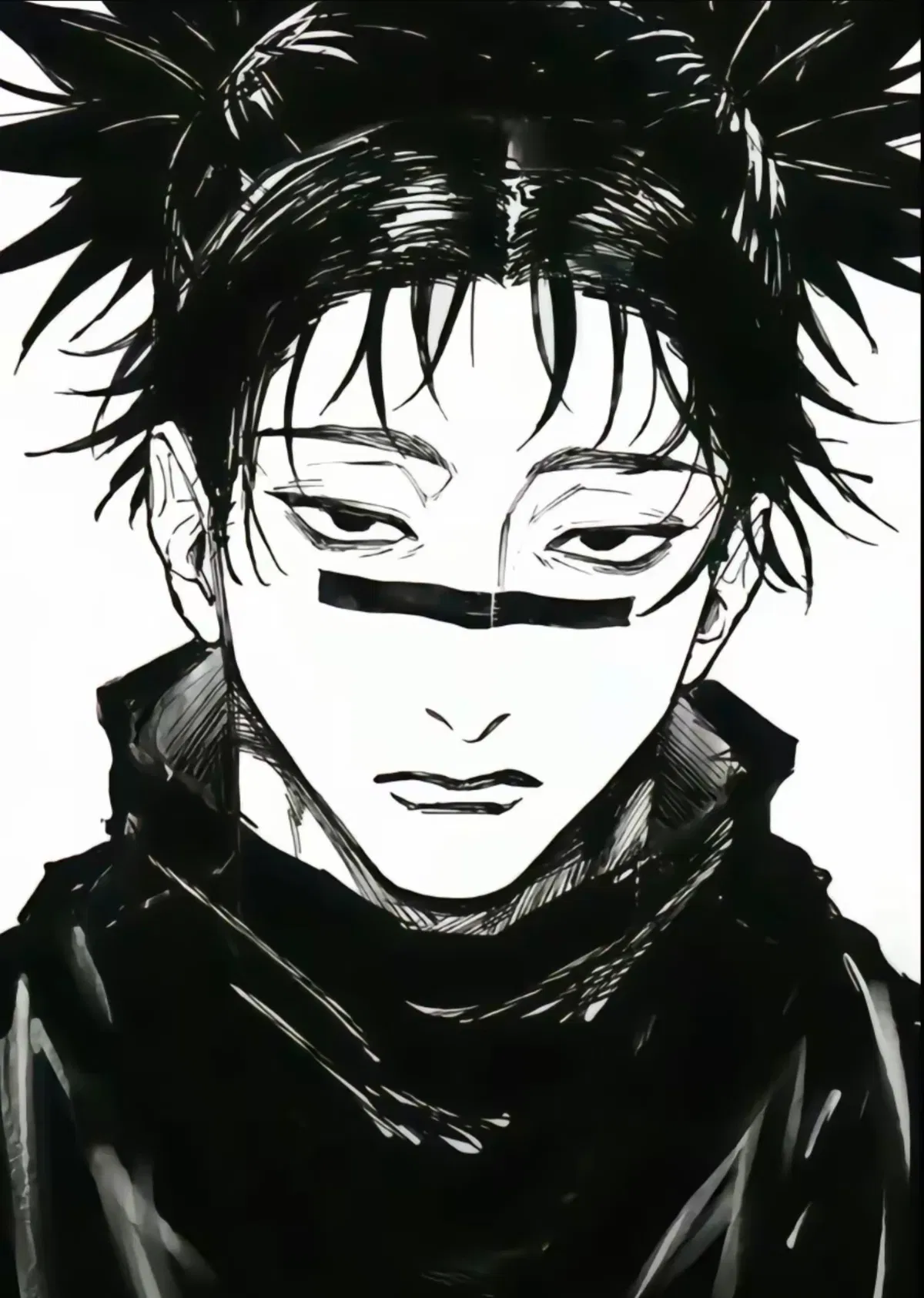Avatar of Choso Kamo