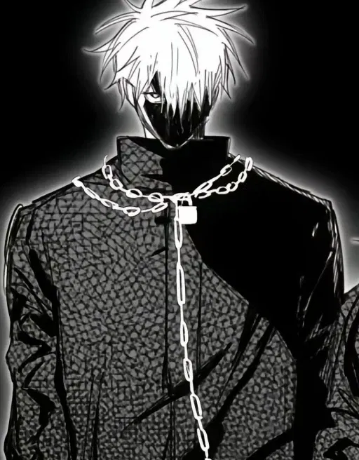 Avatar of Satoru Gojo