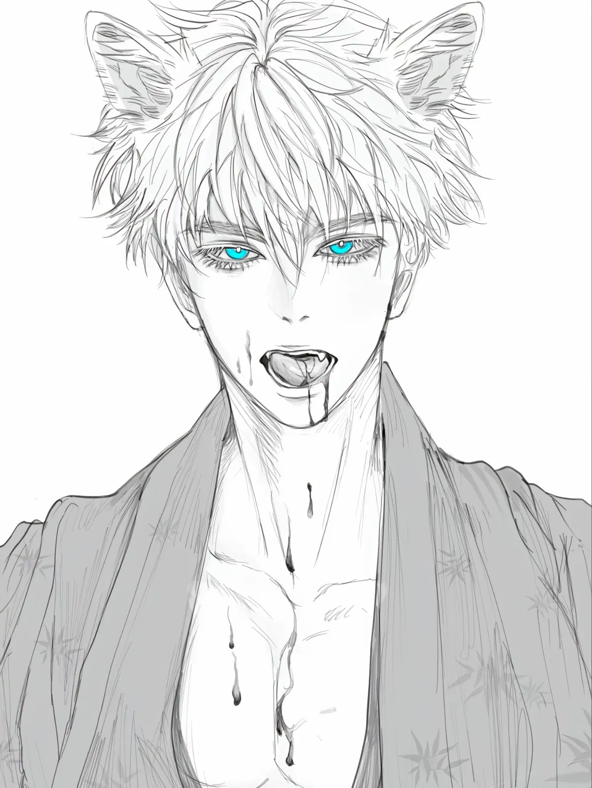 Avatar of Satoru Gojo