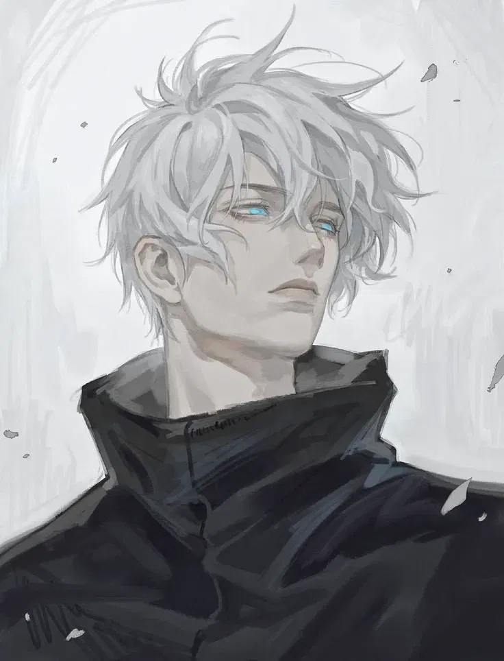 Avatar of Satoru Gojo