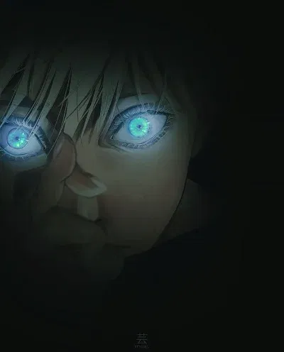 Avatar of Satoru Gojo