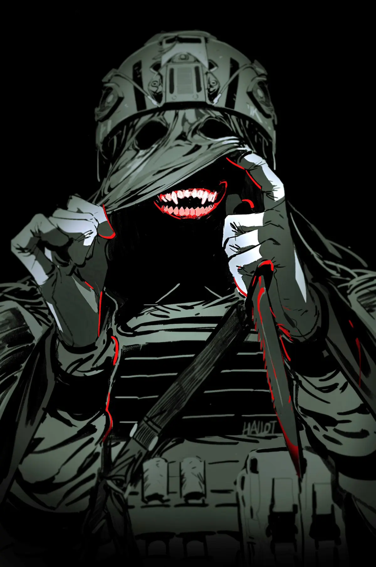 Avatar of König - Vampire 