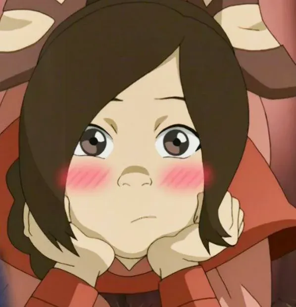 Avatar of Ty Lee