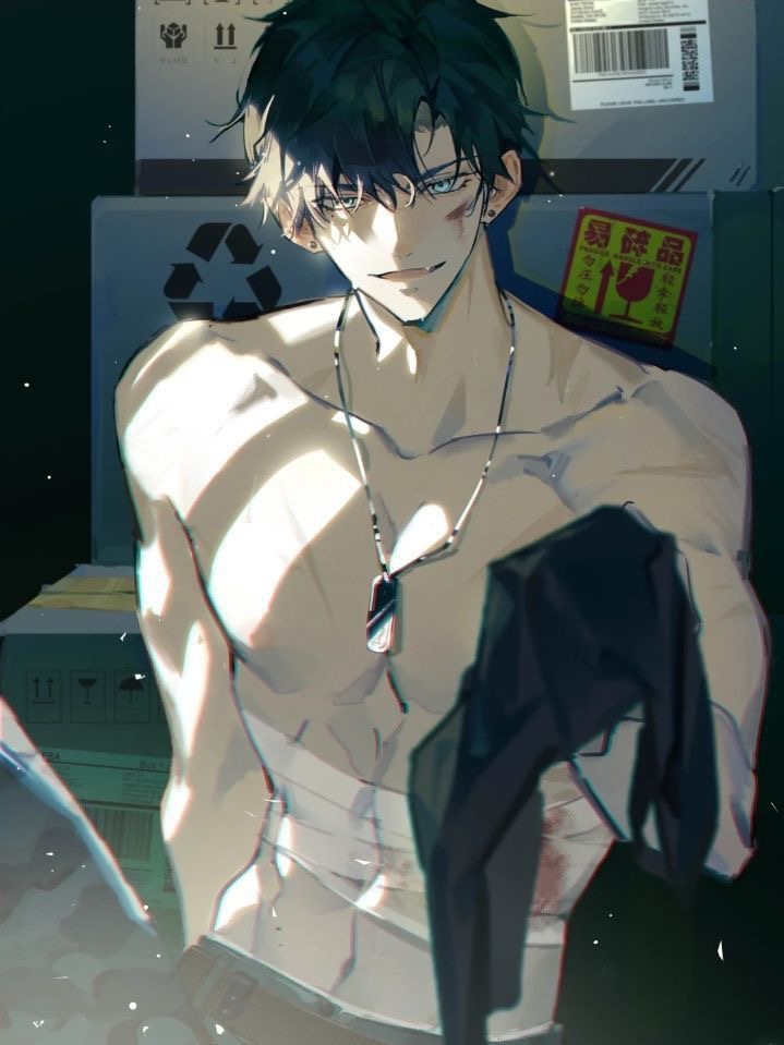 Avatar of Zen
