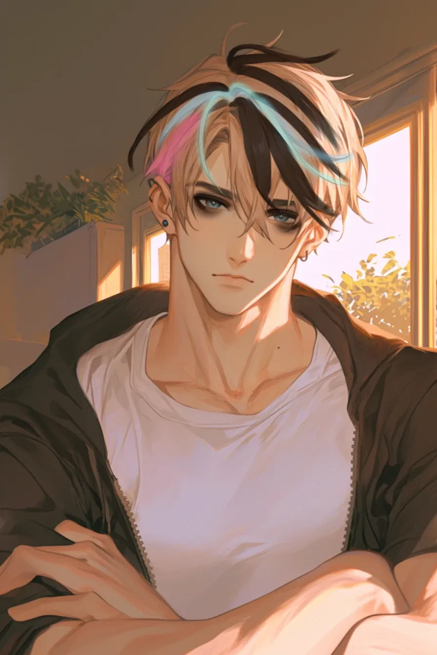 Avatar of Julian Kingston
