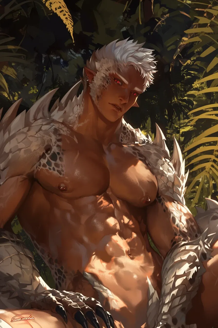Avatar of Kapell [Extinct Estate]