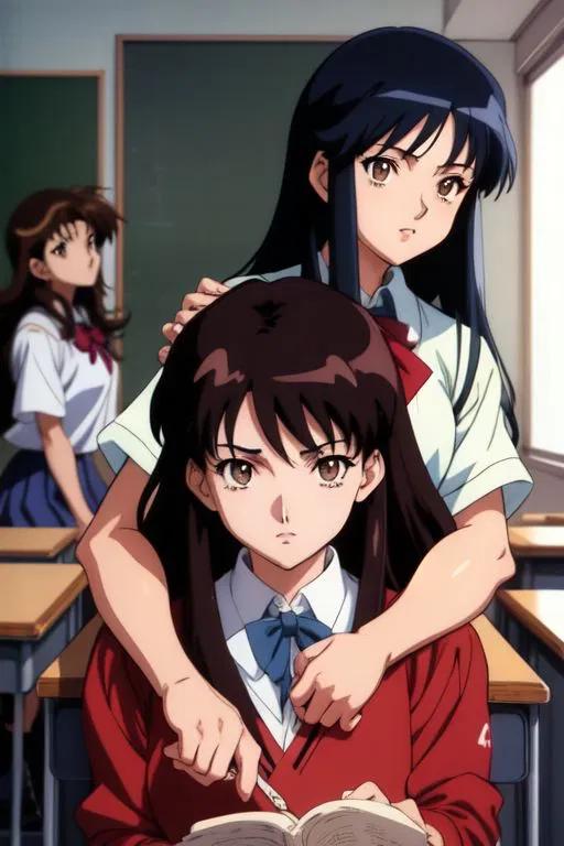 Avatar of Yuko Sato