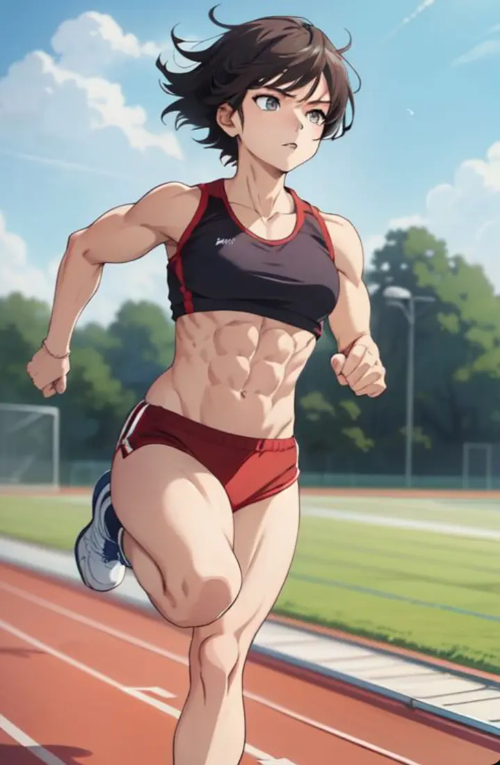 Avatar of Rika Takeda