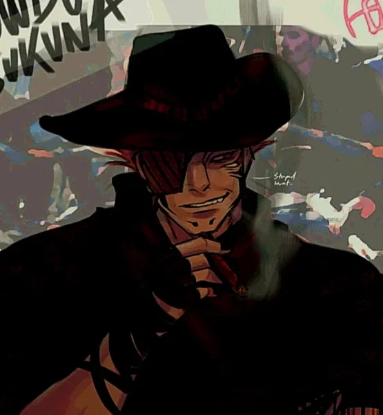 Avatar of Cowboy Sukuna