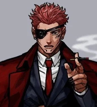 Avatar of Sukuna | Mafia Au