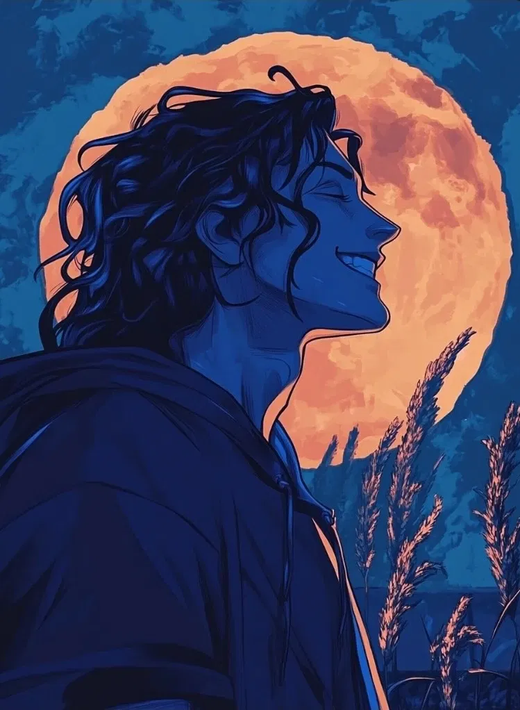 Avatar of Runaway | Dimitri "Sticky fingers" Whitlock