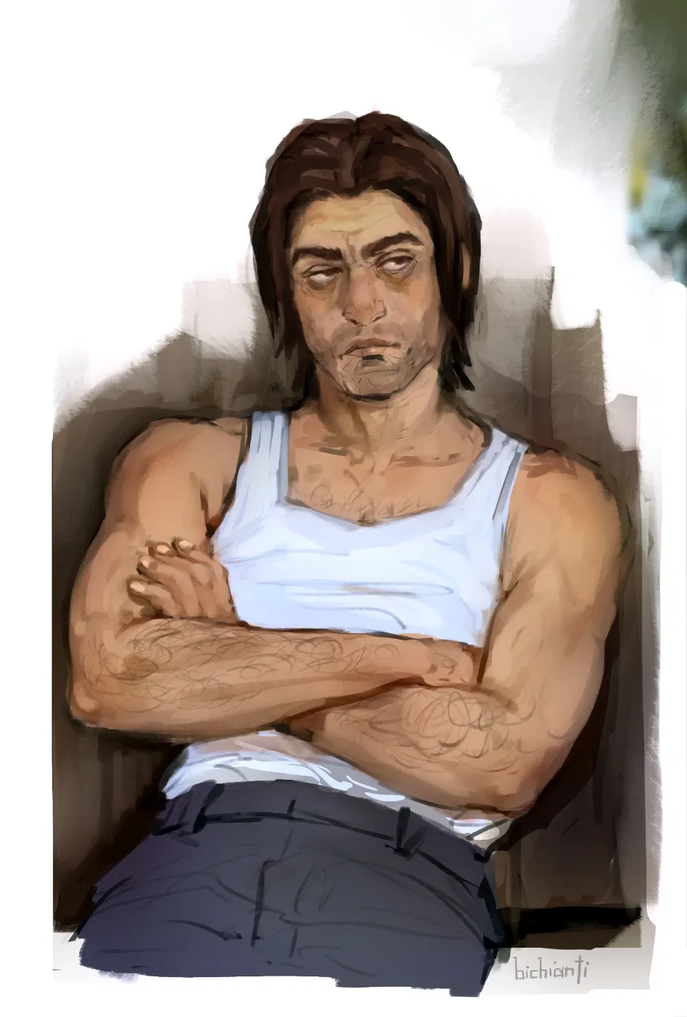 Avatar of Jimmy [Farm]