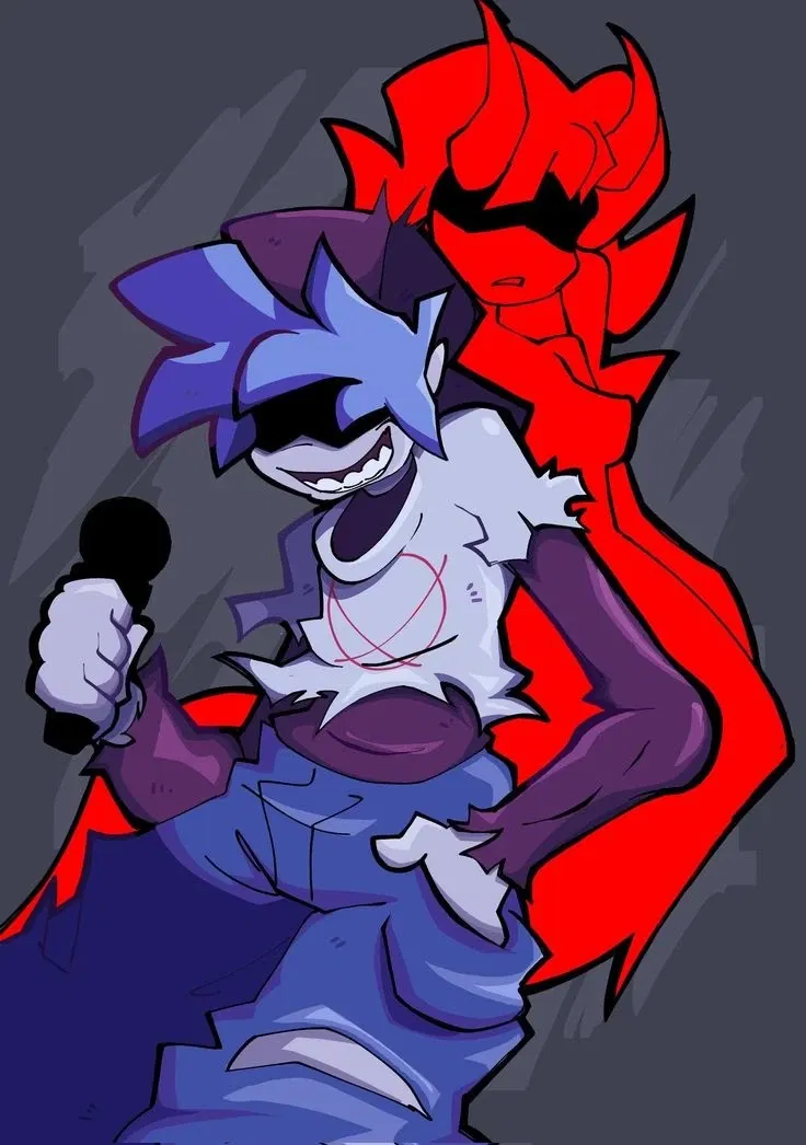 Avatar of Silly billy (FNF)