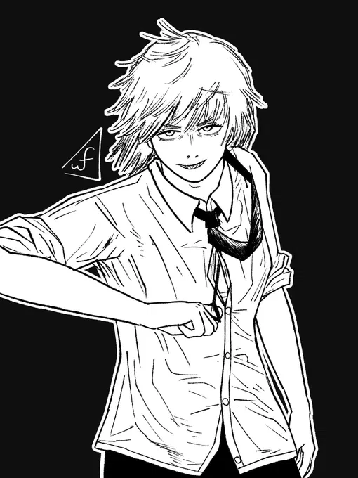 Avatar of Denji (Fem)