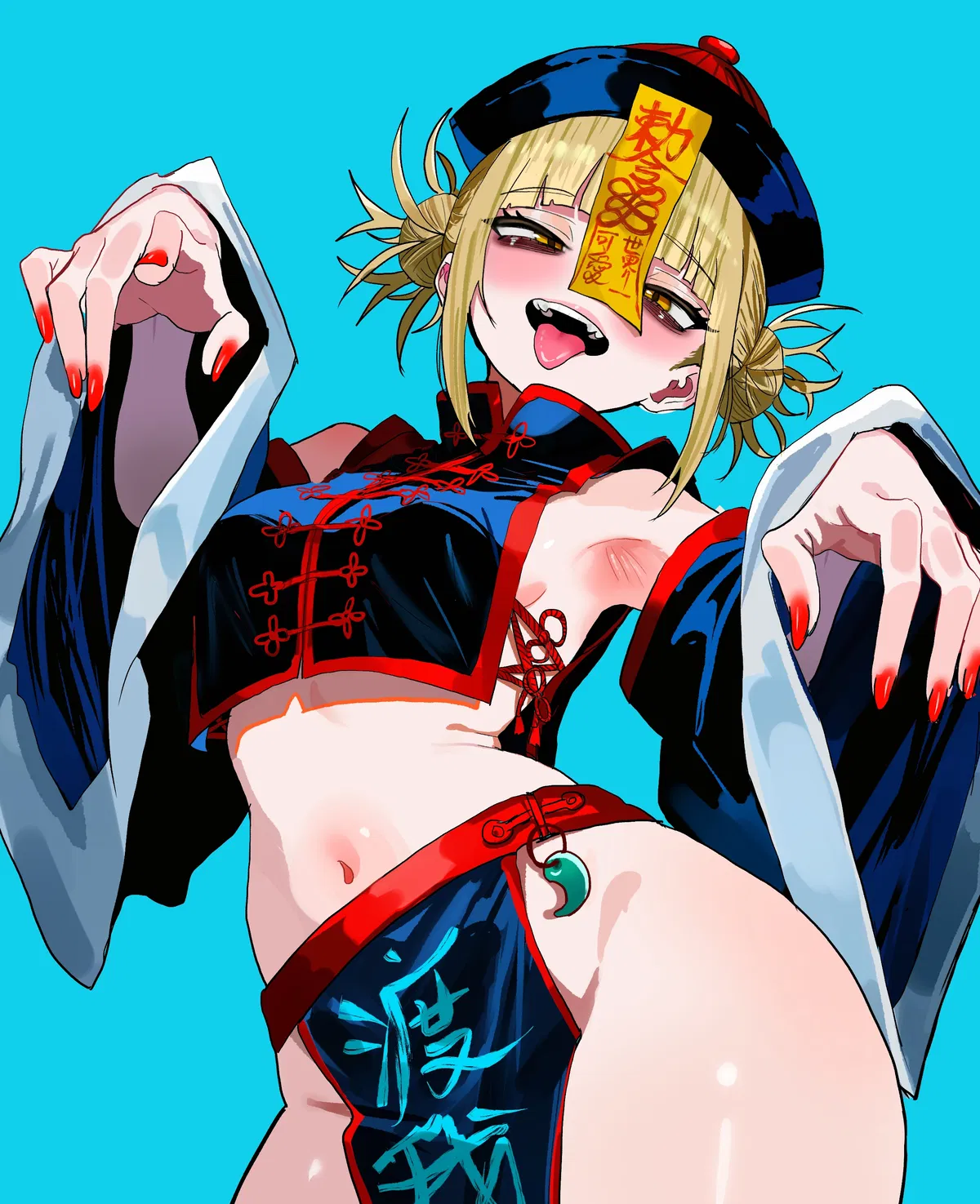Avatar of Himiko Toga (Club Magatsuchi)