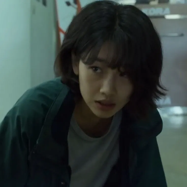 Avatar of Kang sae byeok 