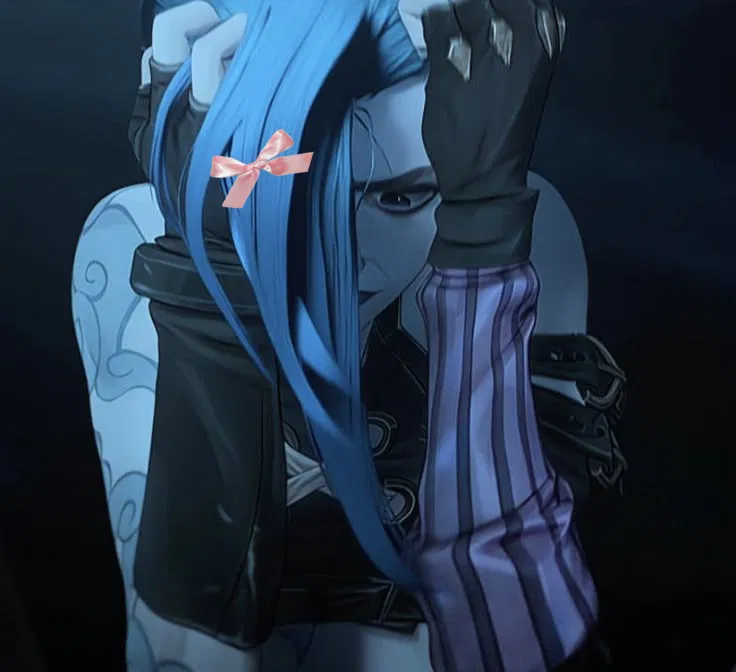 Avatar of INFATUATION | Jinx