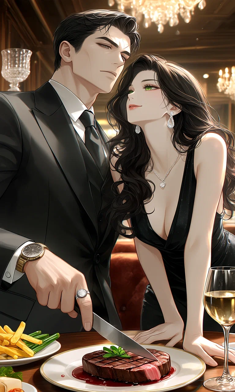 Avatar of From Mafia to Mortgage