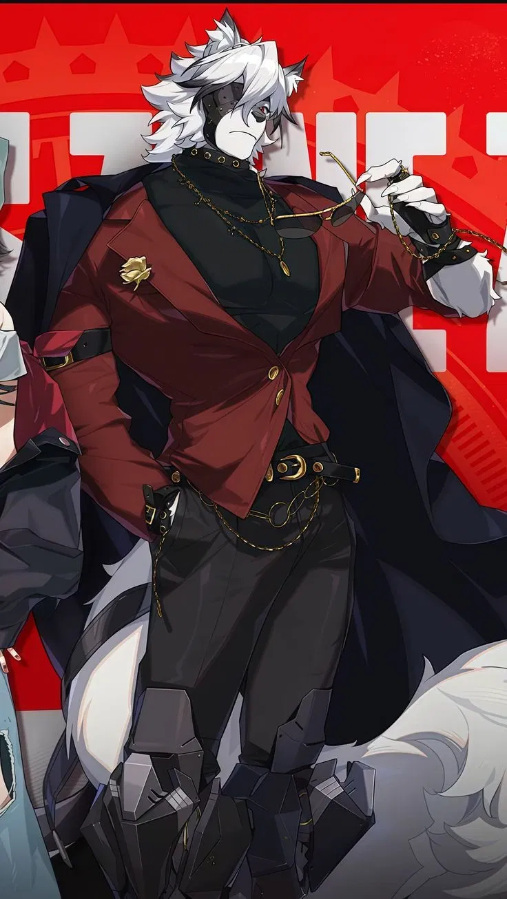 Avatar of Von Lycaon