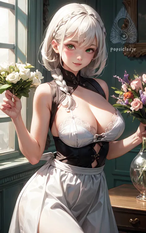 Avatar of Elowen┊Shy Florist