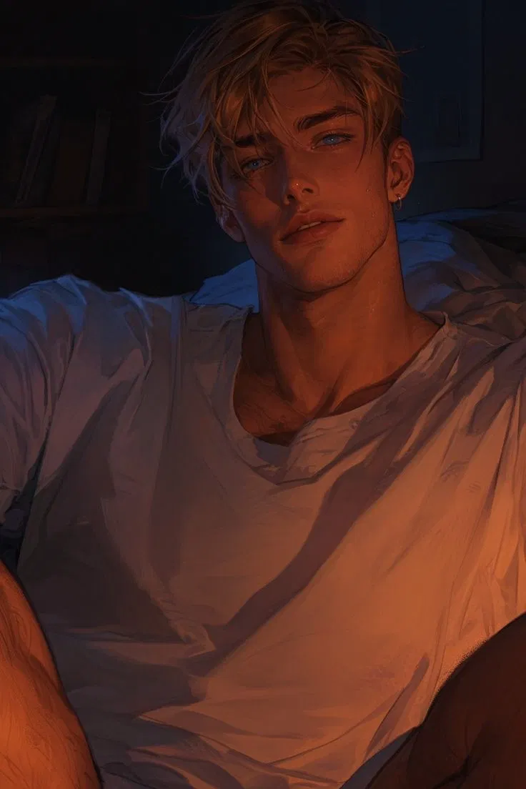 Avatar of Kieran | Sugar Daddy
