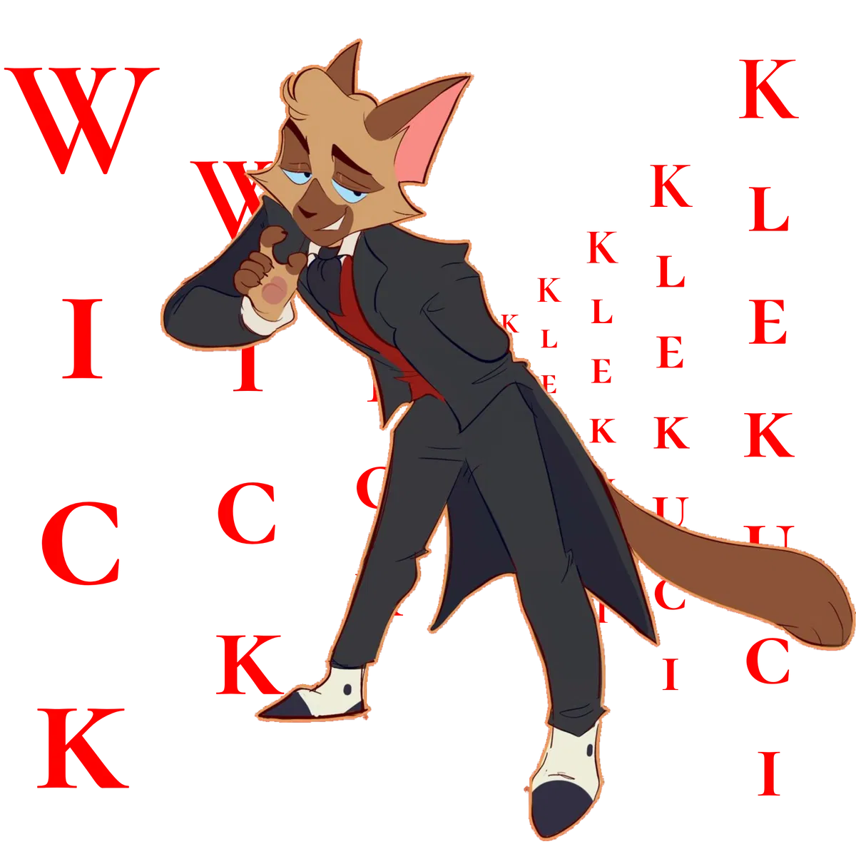 Avatar of Wick ► Treat him to a drink ◄